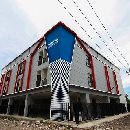 D'Paragon Kalijudan Surabaya Exterior foto