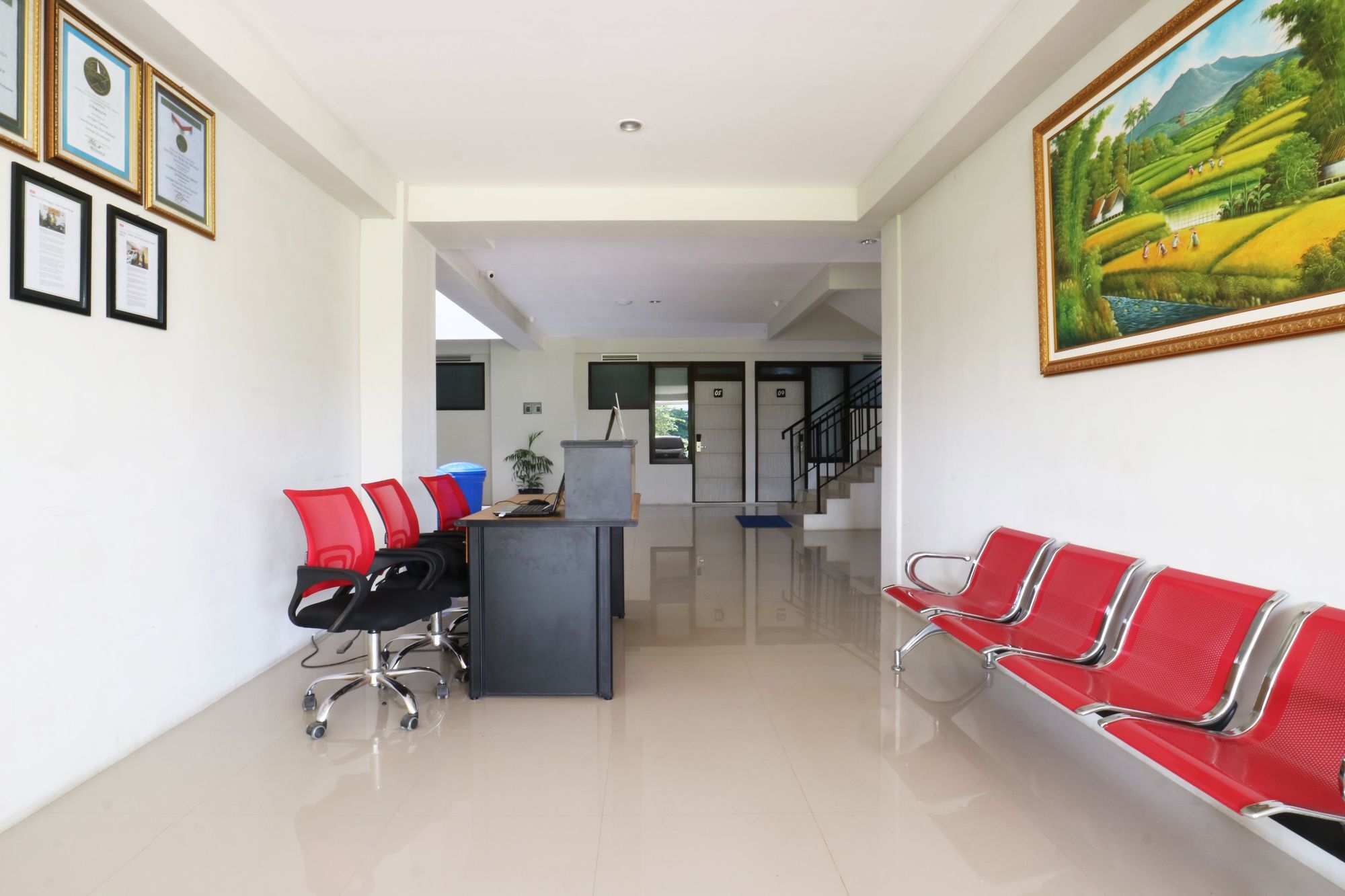 D'Paragon Kalijudan Surabaya Exterior foto
